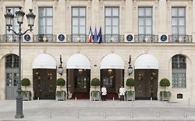 فندق ريتز باريس Exterior photo
